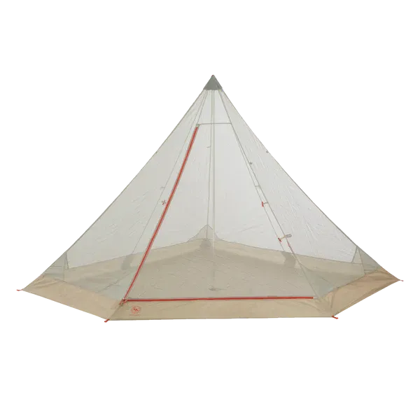 Big Agnes Gold Camp 3 Mesh Inner