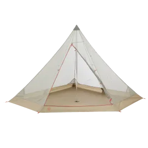 Big Agnes Gold Camp 3 Mesh Inner