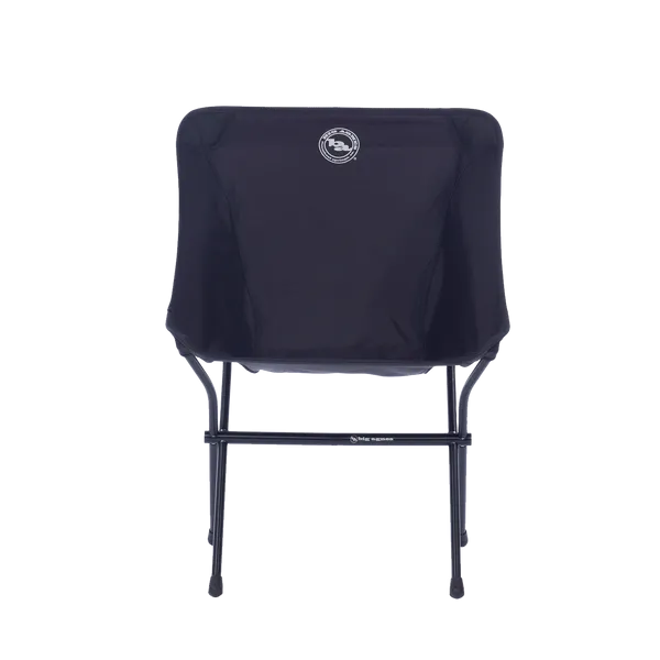 Big Agnes Mica Basin Camp Chair - Black