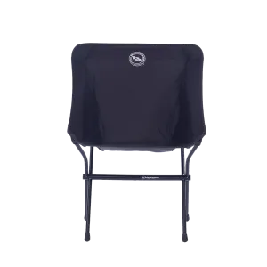 Big Agnes Mica Basin Camp Chair - Black