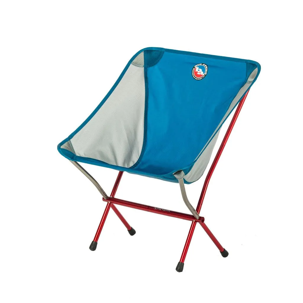 Big Agnes Mica Basin Lightweight Backpacking Camp Chair