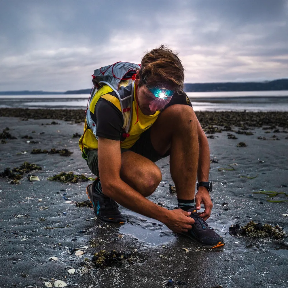 Biolite Headlamp 200 - Moss Green