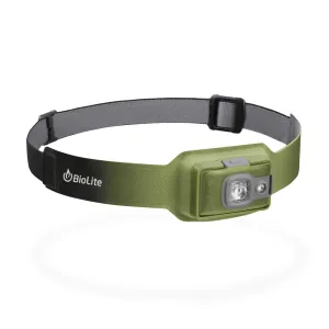 Biolite Headlamp 200 - Moss Green