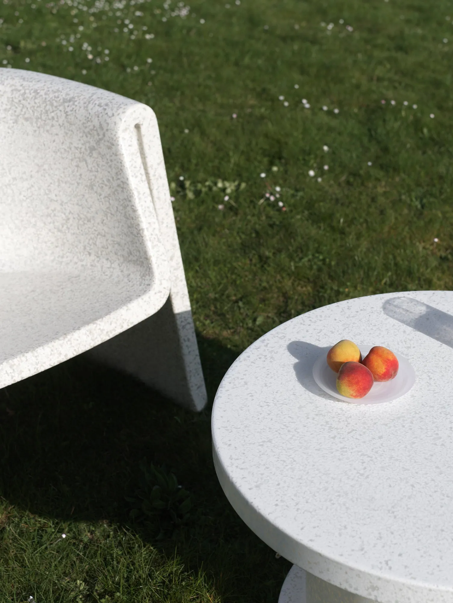 Bit Coffee Table
