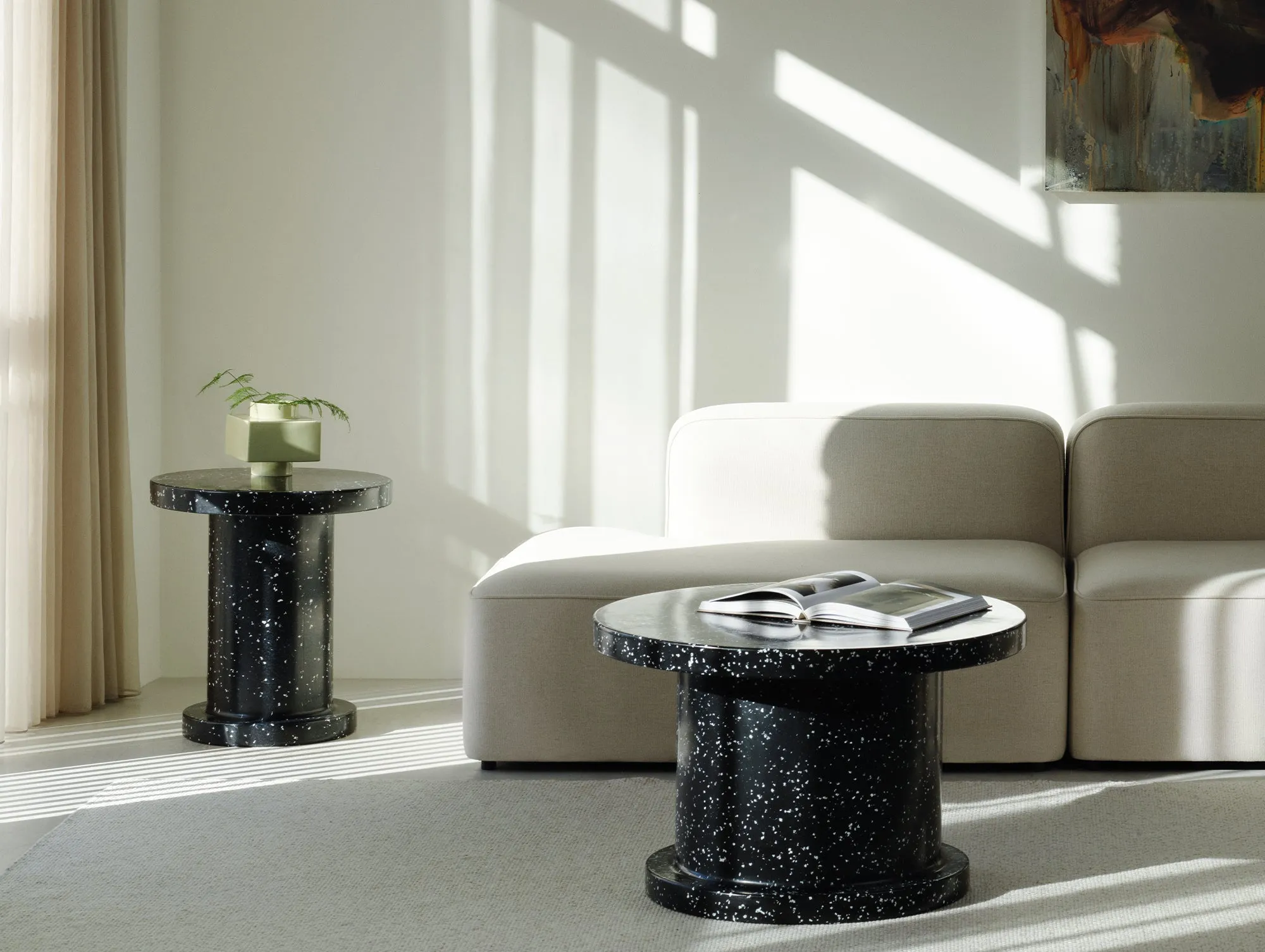 Bit Coffee Table