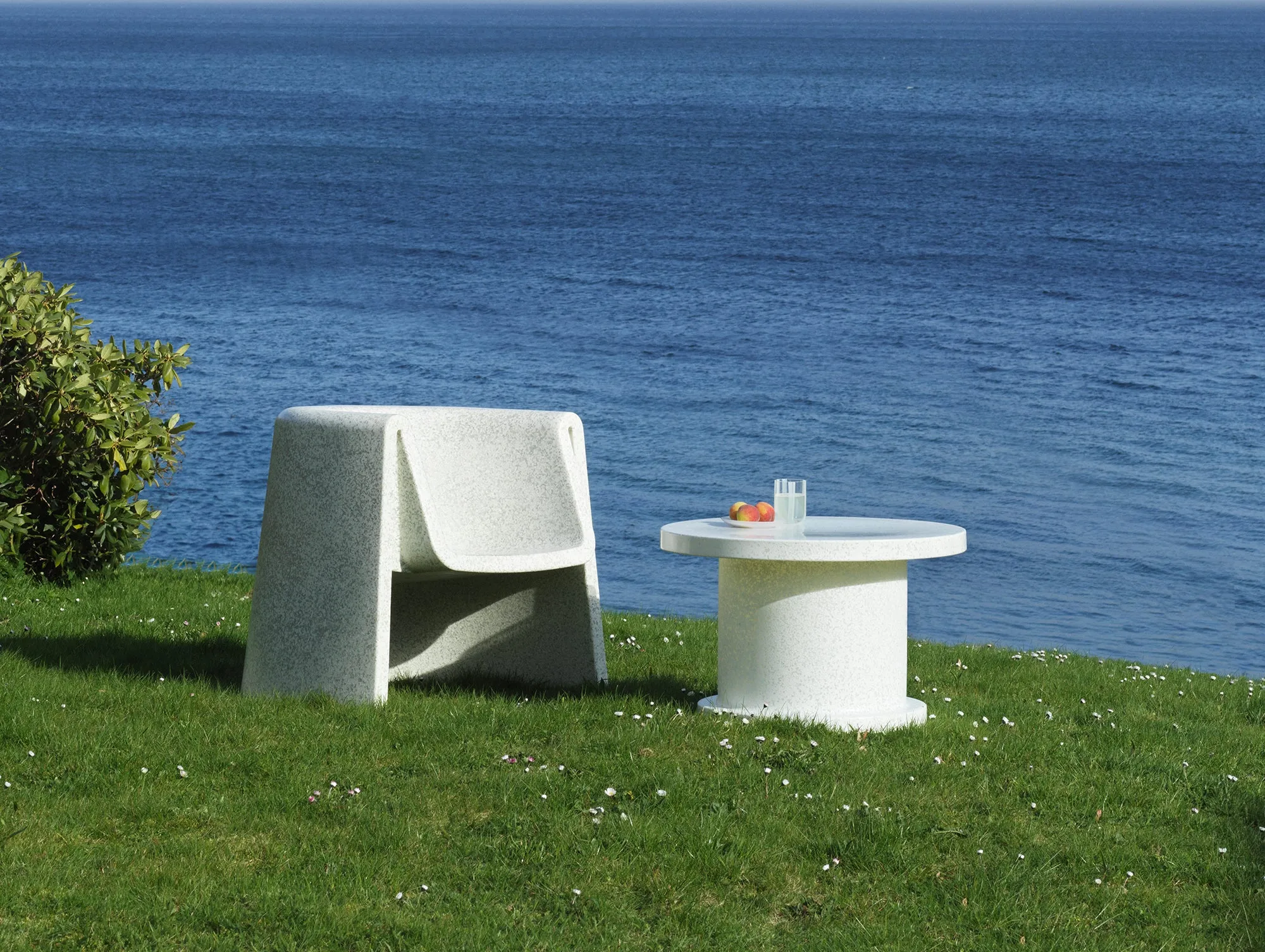 Bit Coffee Table