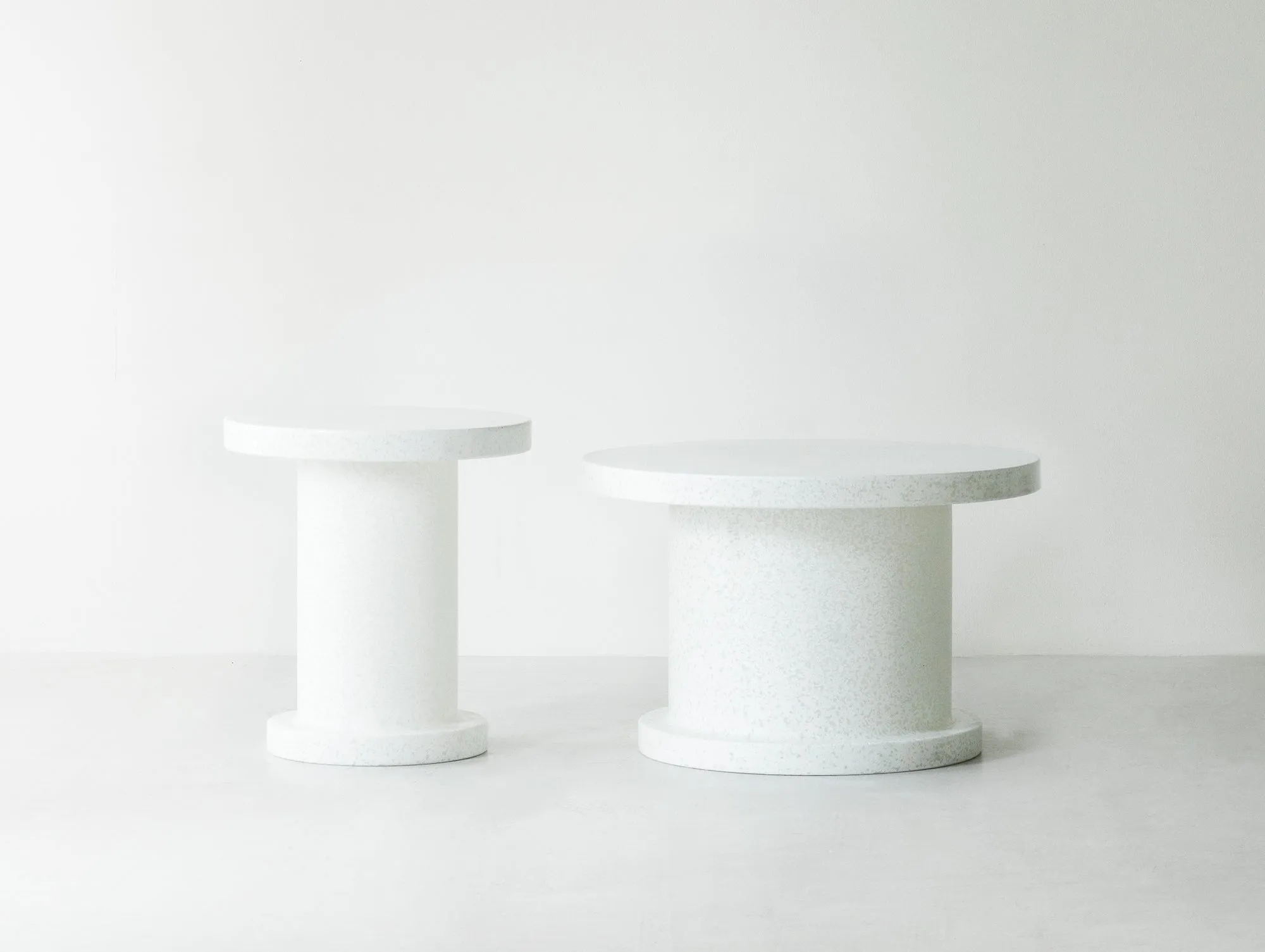 Bit Side Table
