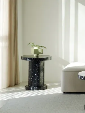 Bit Side Table