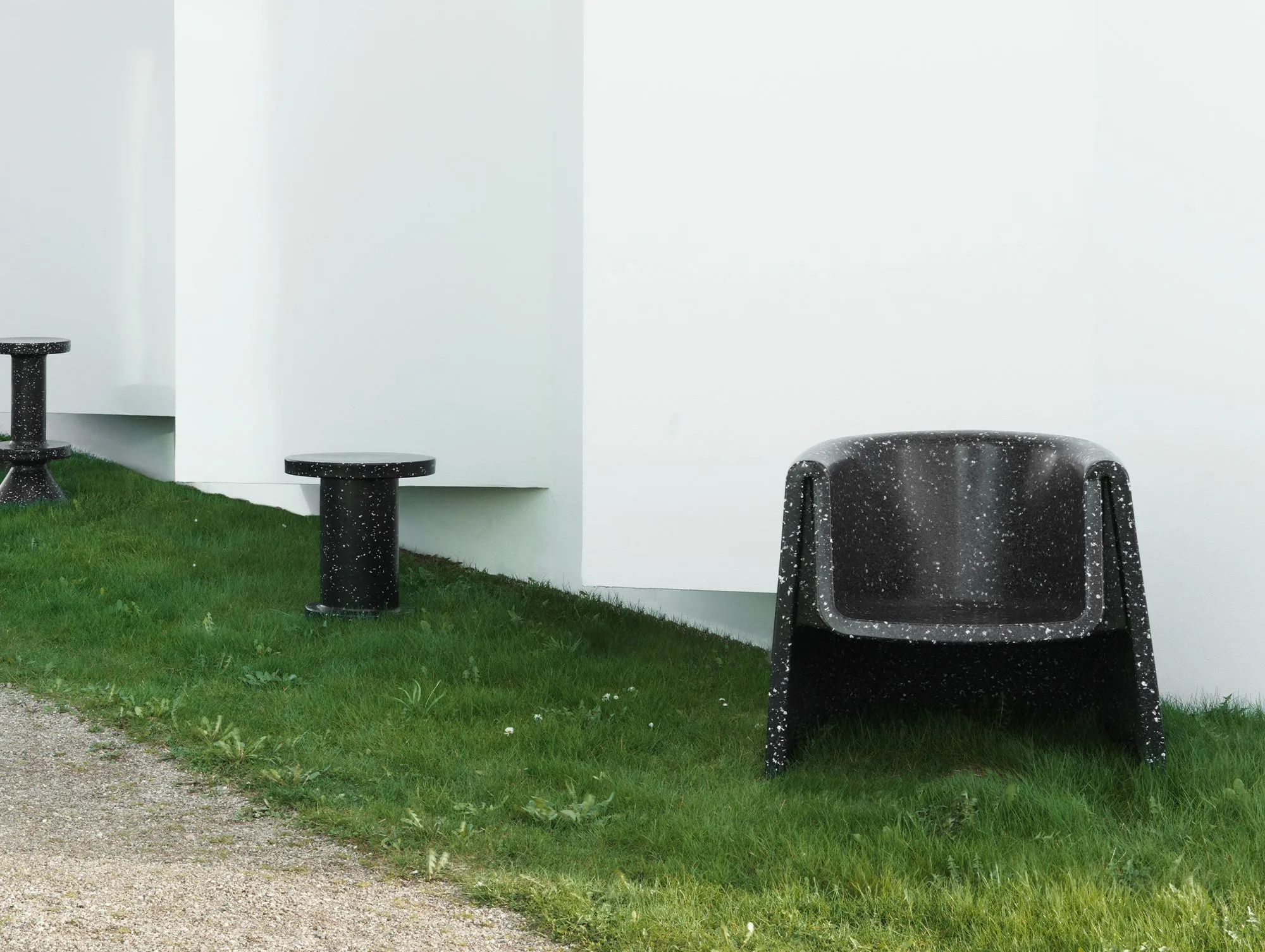 Bit Side Table