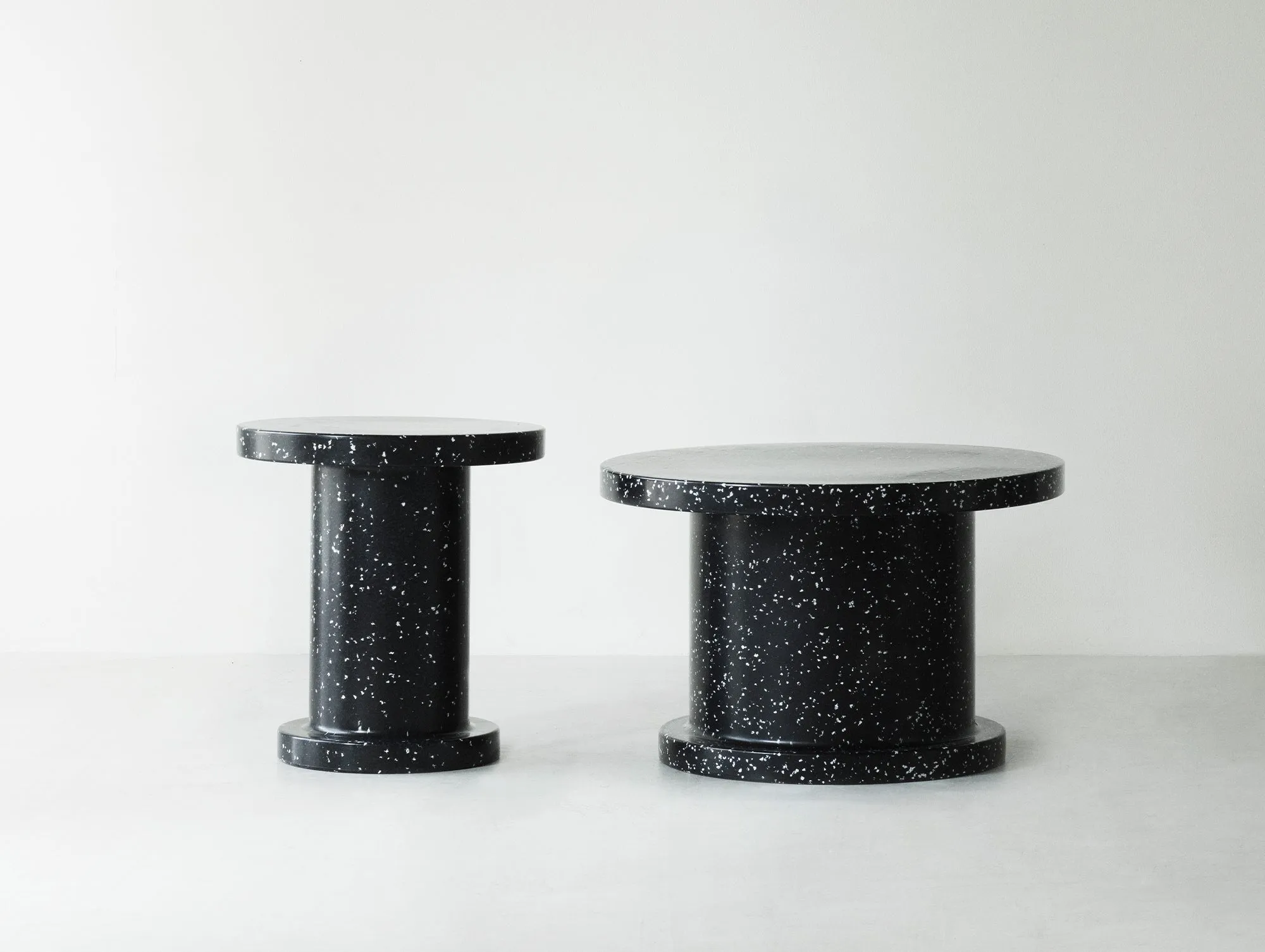 Bit Side Table
