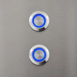 Blaze 4PRO and 4LTE Blue LED kit
