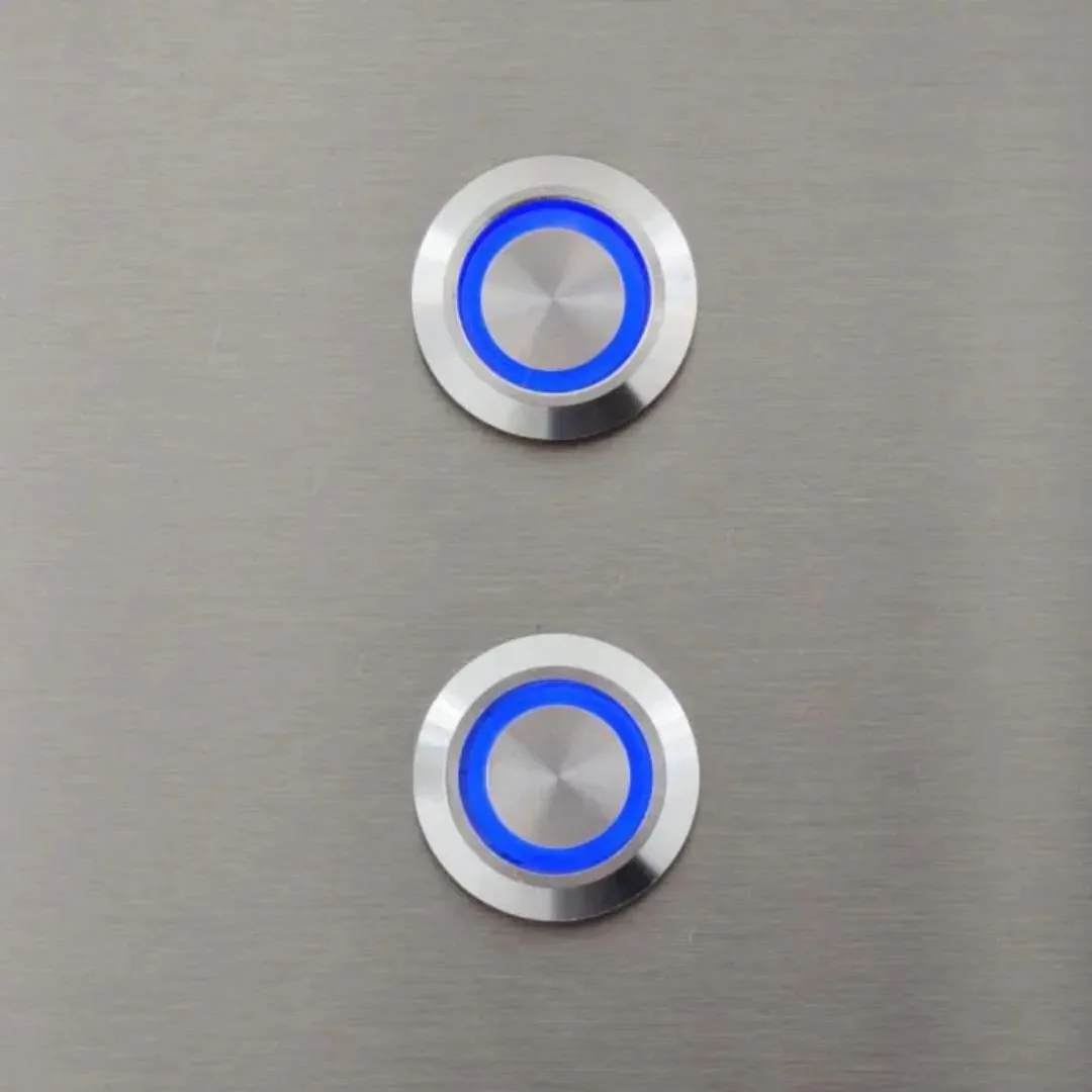 Blaze LED 8 Piece Set for Blaze Premium LTE 5LTE