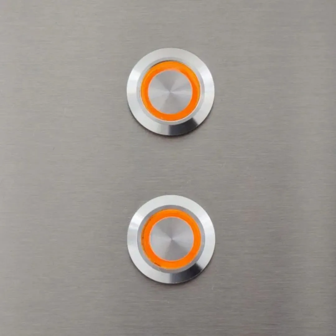 Blaze LED 8 Piece Set for Blaze Premium LTE 5LTE