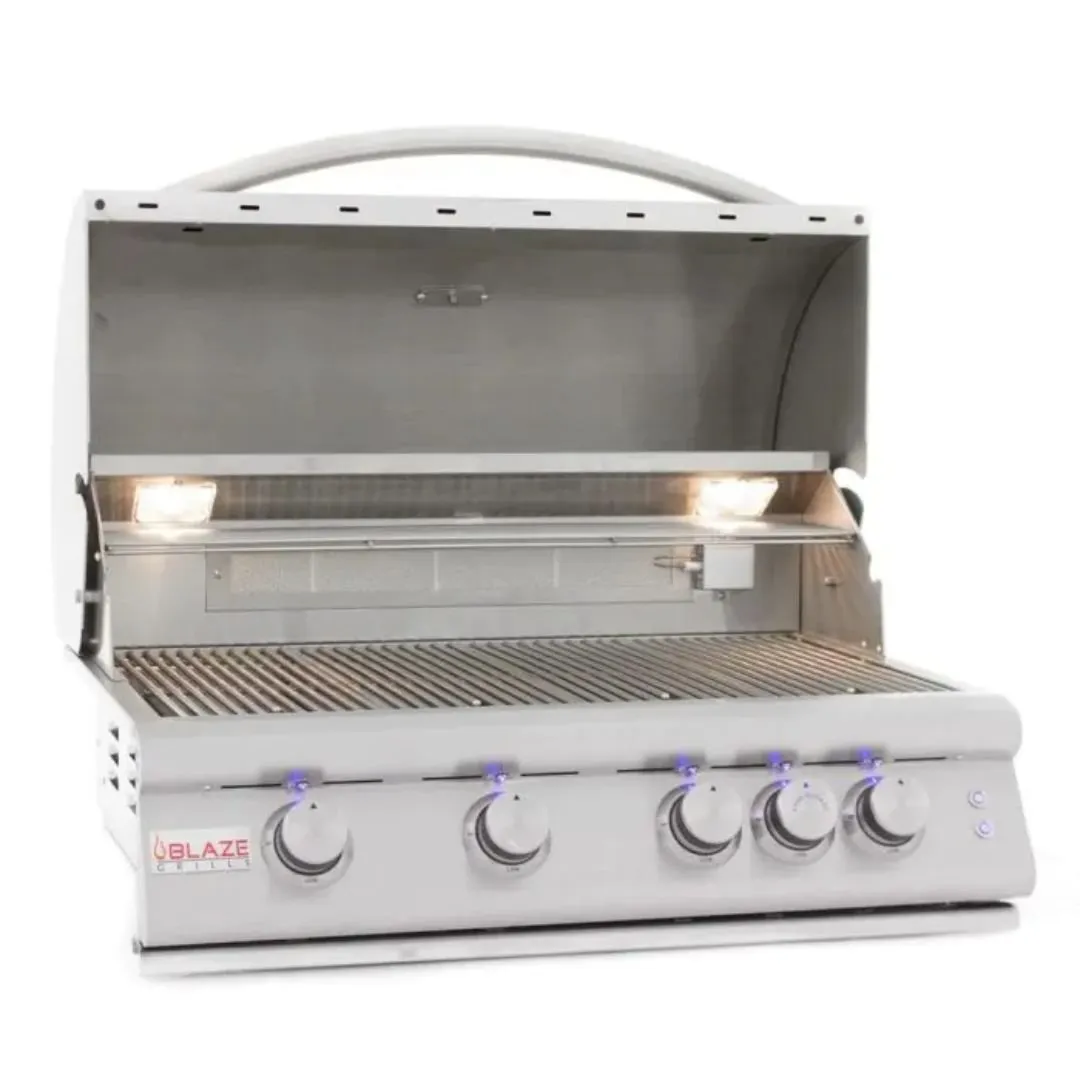 Blaze LED 8 Piece Set for Blaze Premium LTE 5LTE