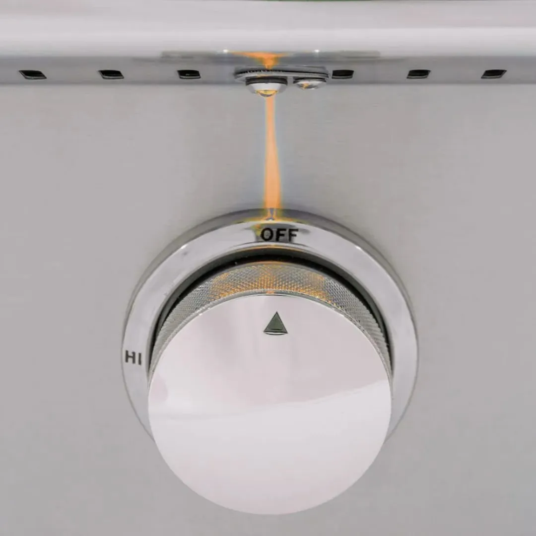 Blaze LED Light Kit