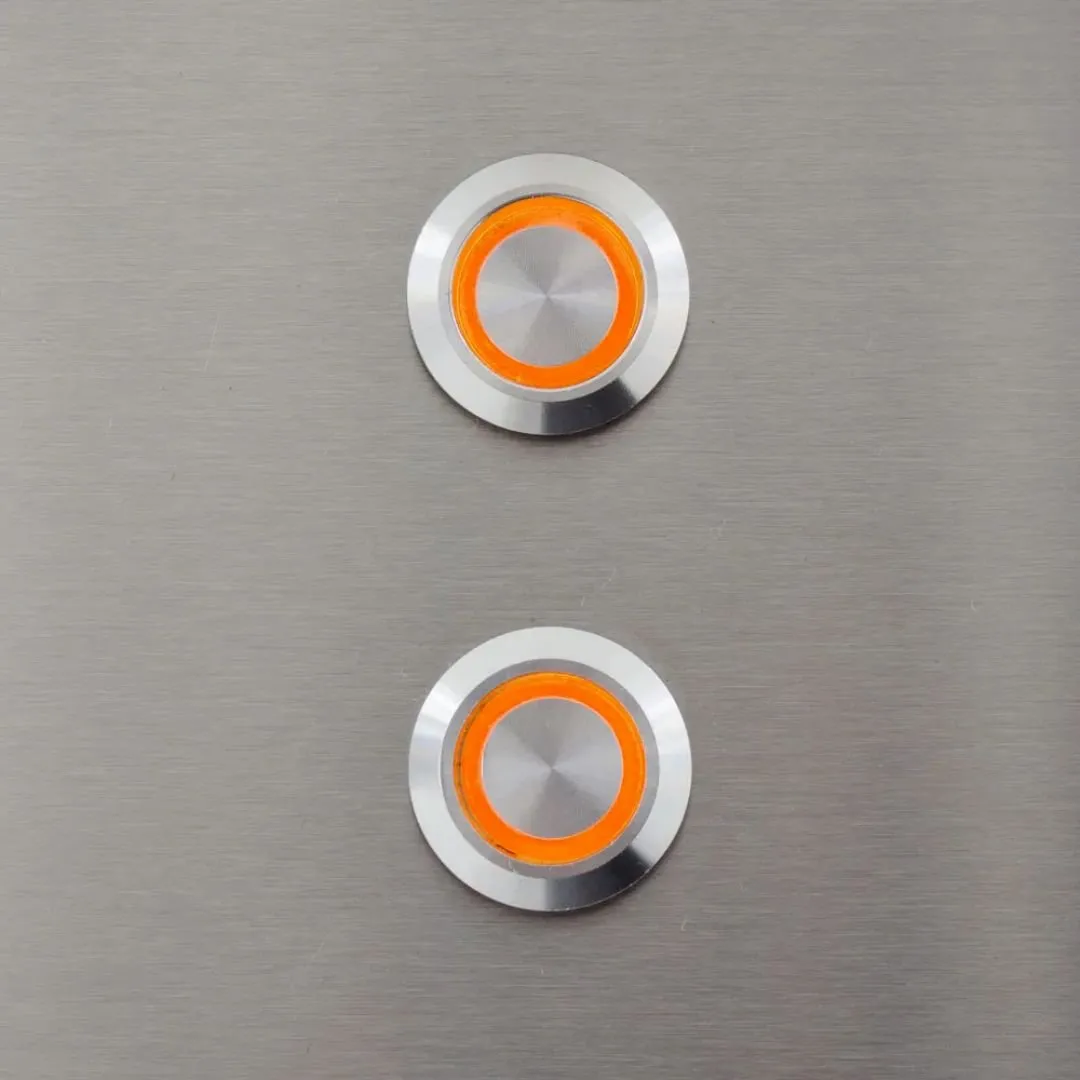 Blaze LED Light Kit