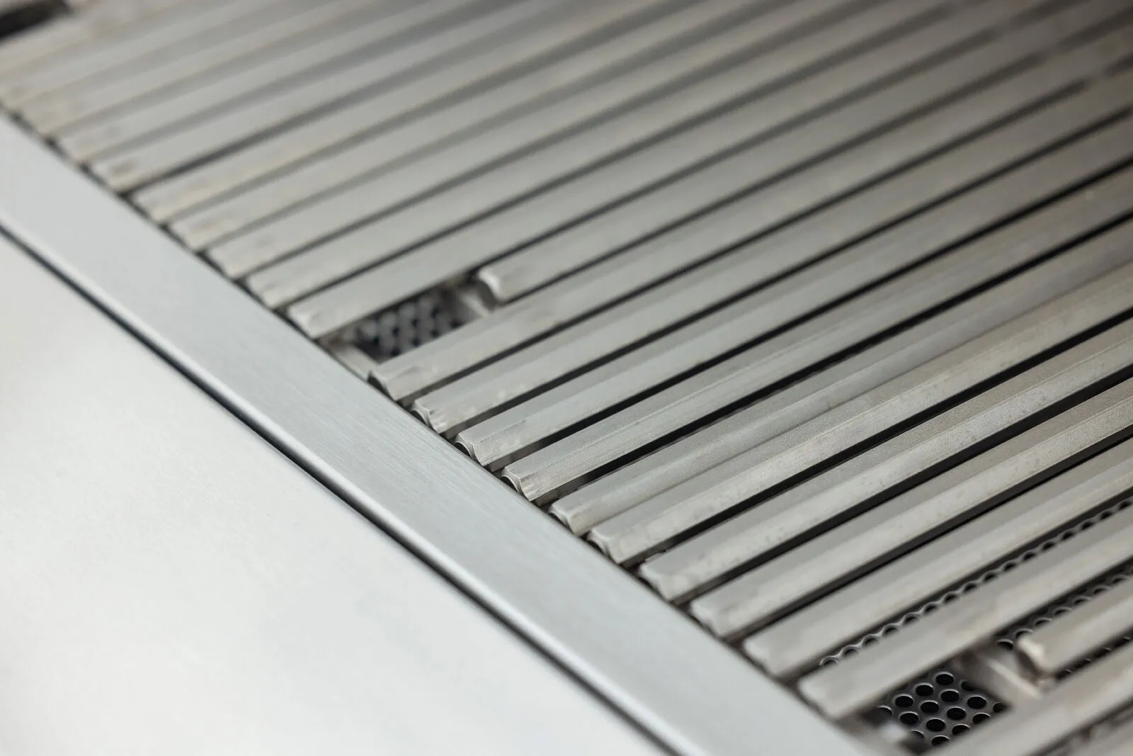 Blaze LTE Pro 40 Inch 5-Burner Natural Gas Grill
