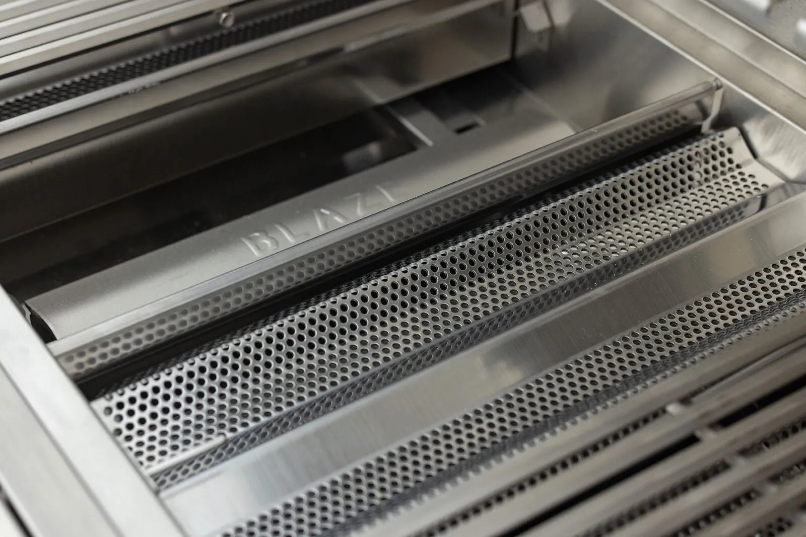 Blaze LTE Pro 40 Inch 5-Burner Natural Gas Grill