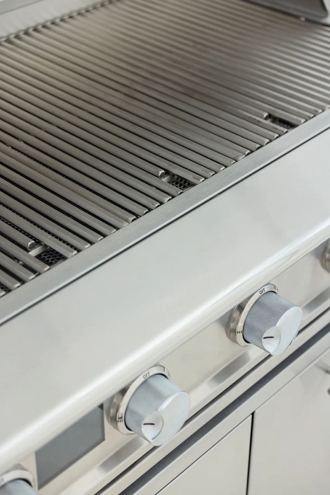Blaze LTE Pro 40 Inch 5-Burner Natural Gas Grill