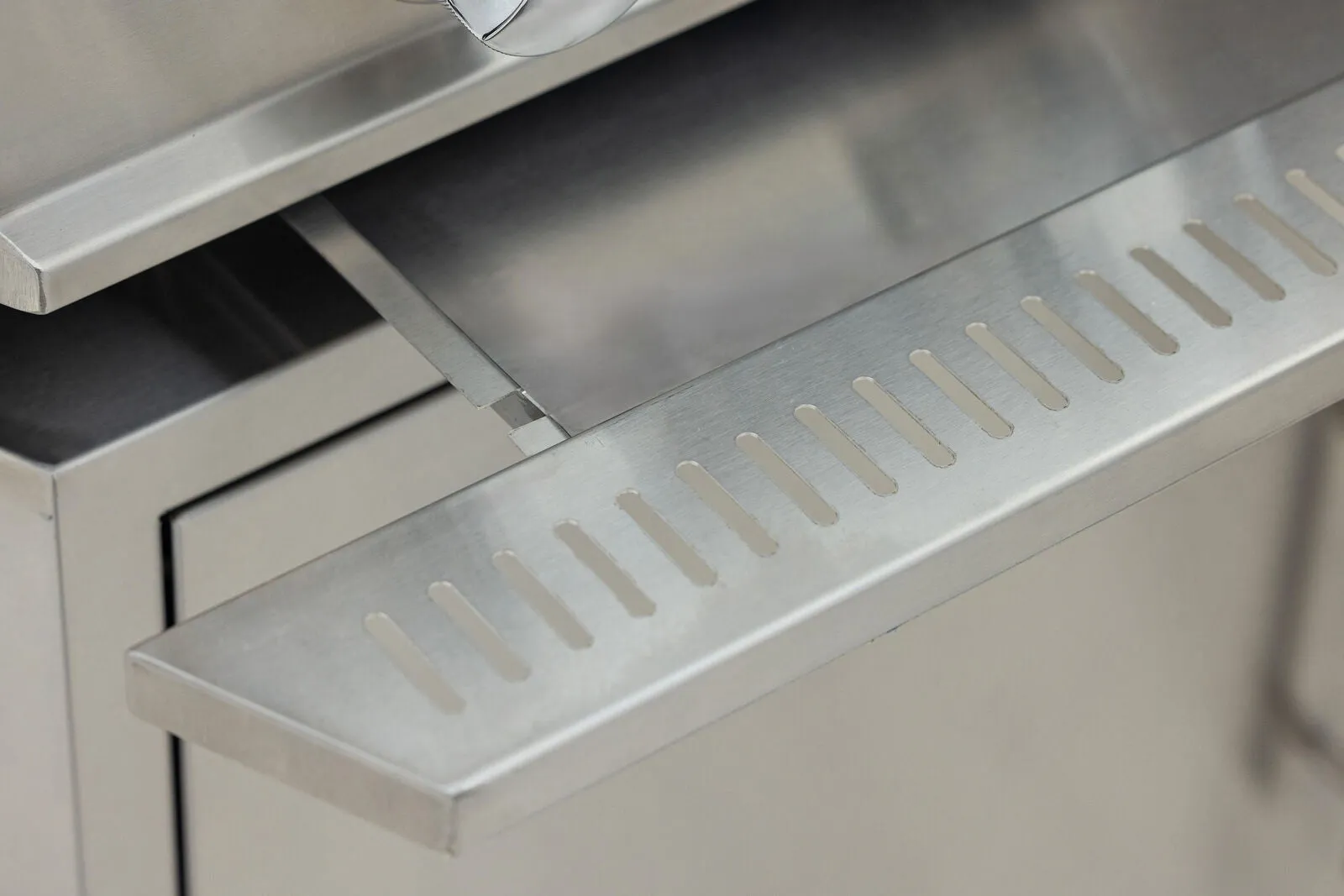 Blaze LTE Pro 40 Inch 5-Burner Natural Gas Grill