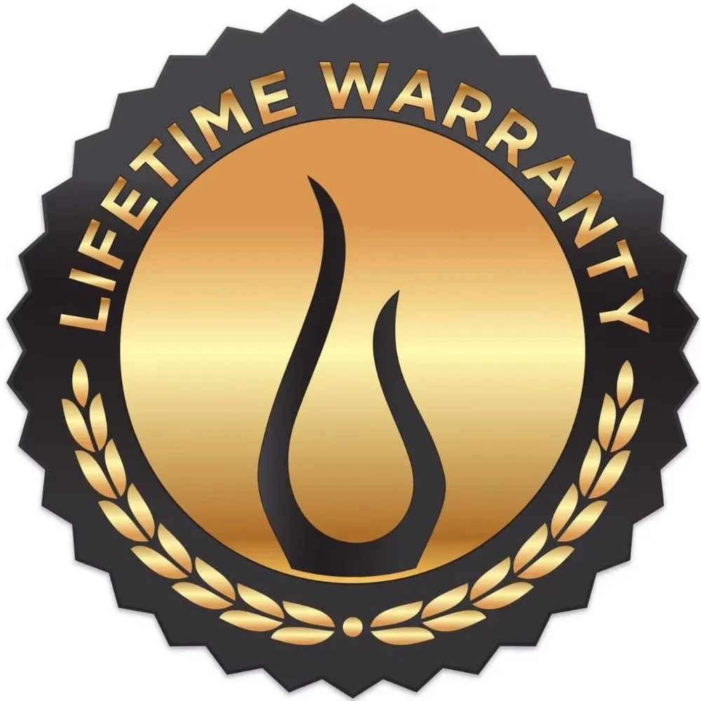 Blaze Premium LTE  Marine Grade 32-Inch 4-Burner Built-In Gas W/ Rear Infrared Burner & Lift-Assist Hood - BLZ-4LTE3MG-(LP/NG)