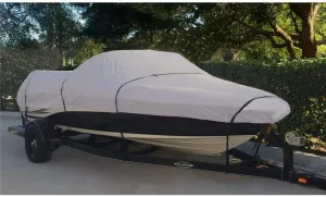Boat Cover Compatible for STACER 399 PROLINE 2008 Storage, Travel, Lift