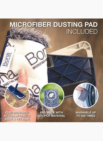 Bona Microfiber Floor Mop