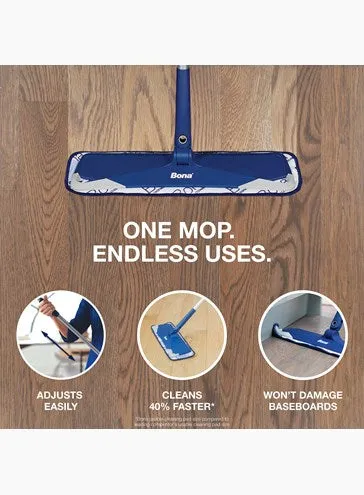 Bona Microfiber Floor Mop