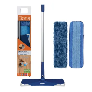 Bona Microfiber Floor Mop