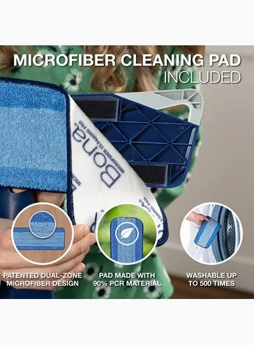 Bona Microfiber Floor Mop
