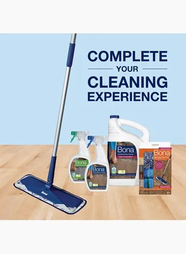 Bona Microfiber Floor Mop