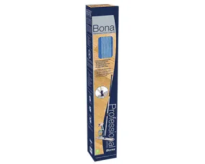 BONA - PRO SERIES HARDWOOD FLOOR CARE SYSTEM KIT 18"