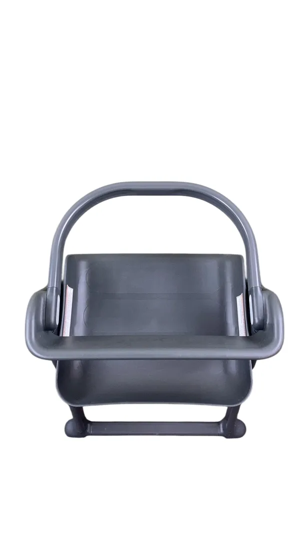 Boon Pivot Toddler Tower, Gray