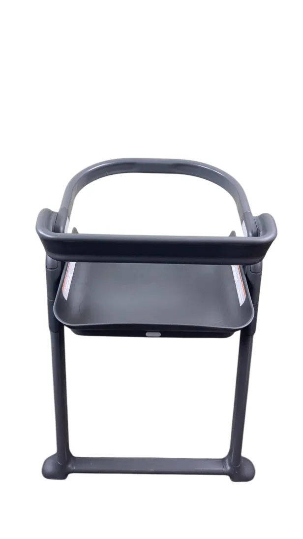 Boon Pivot Toddler Tower, Gray