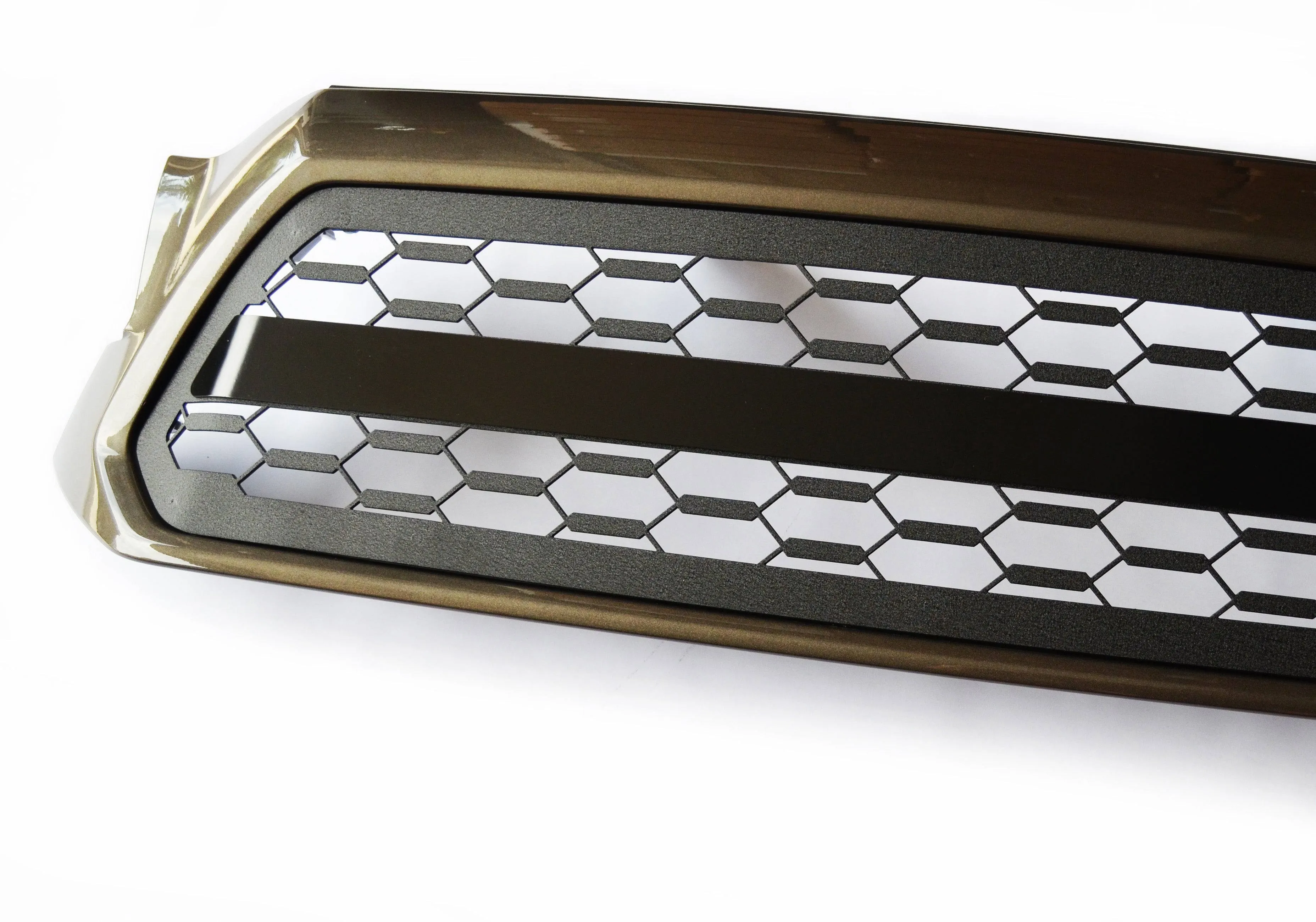 BPF 2012-2015 Toyota Tacoma Grill