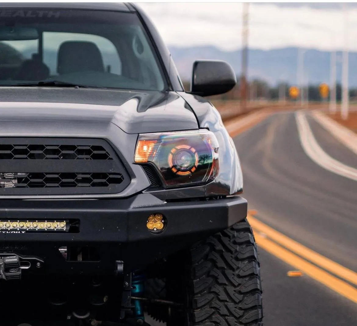 BPF 2012-2015 Toyota Tacoma Grill
