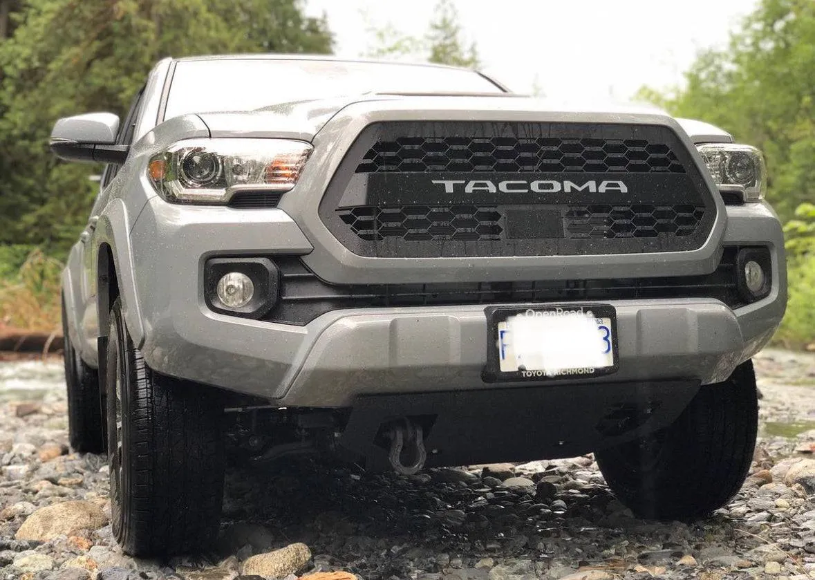 BPF 2016-2023 Toyota Tacoma Grill