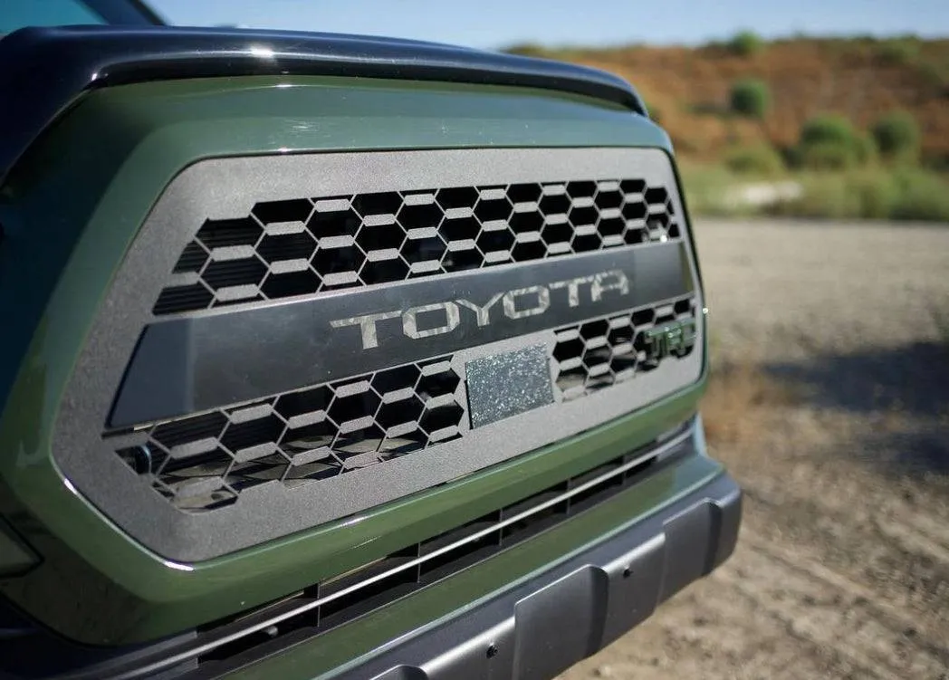 BPF 2016-2023 Toyota Tacoma Grill