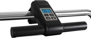 Broil King 60938 Deluxe Grill Light and Timer, Black