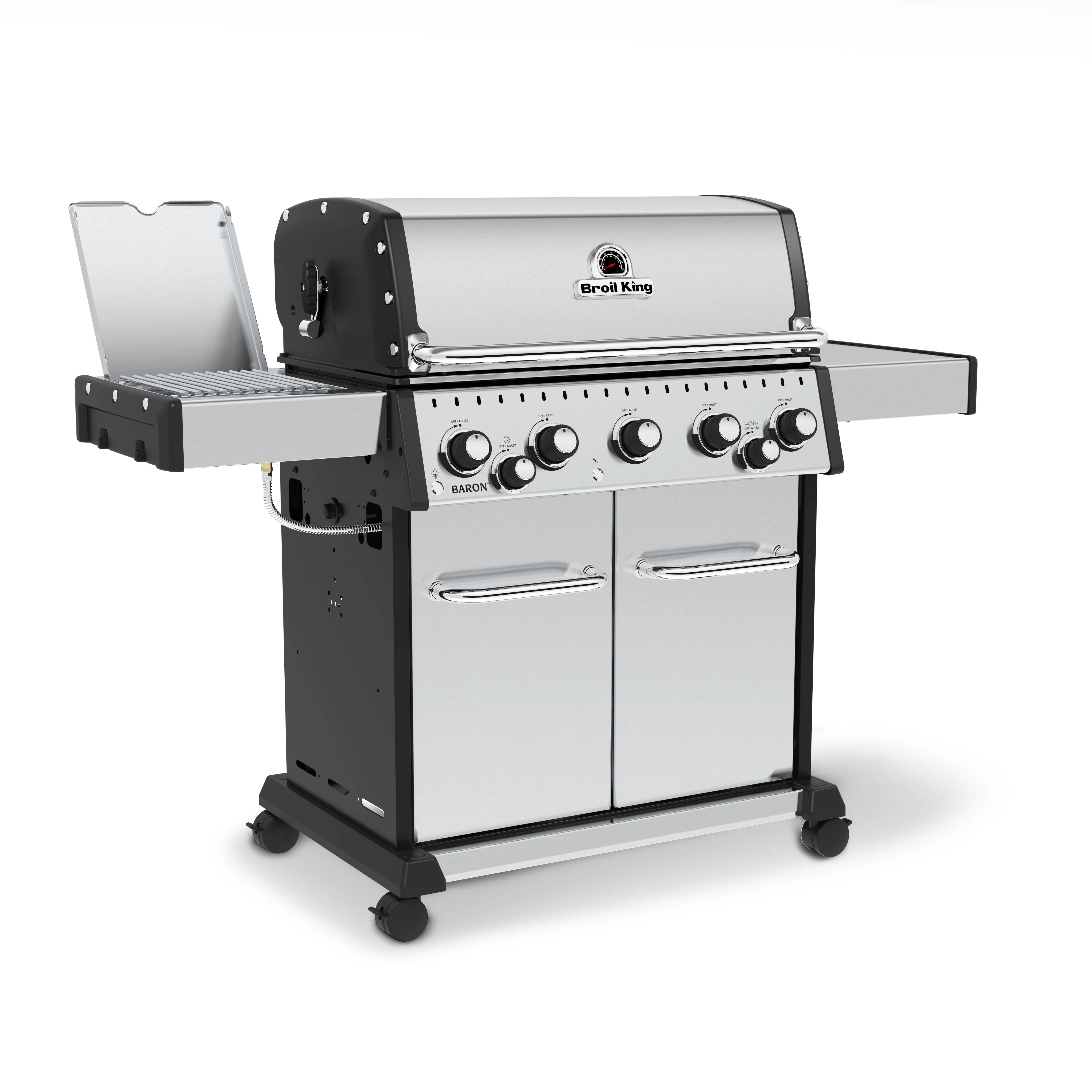Broil King Baron S 590 IR
