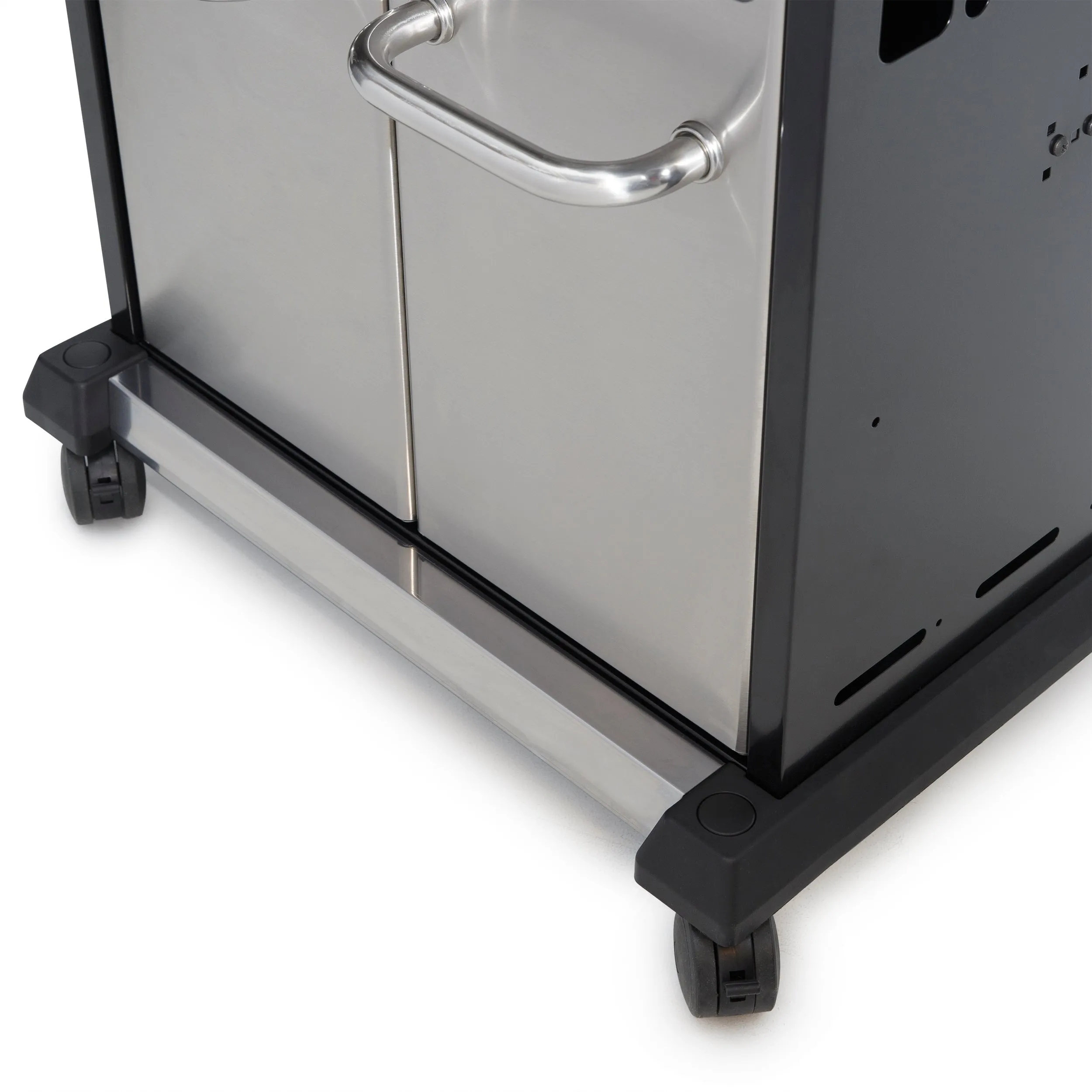 Broil King Baron S 590 IR