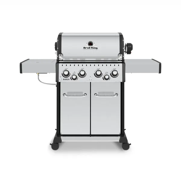 Broil King Baron S490IR