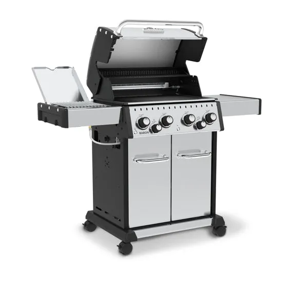 Broil King Baron S490IR