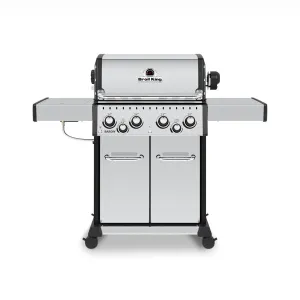 Broil King Baron S490IR