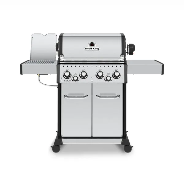 Broil King Baron S490IR