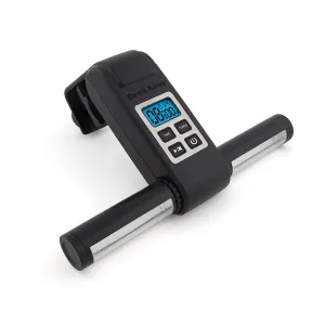 Broil King Deluxe Grill Light And Timer