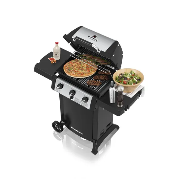 Broil King Gem 310