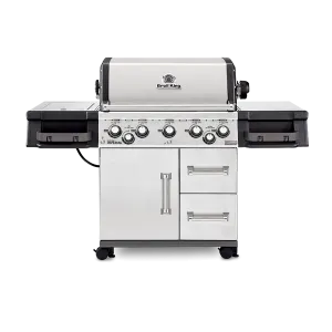 Broil King Imperial 590 IR