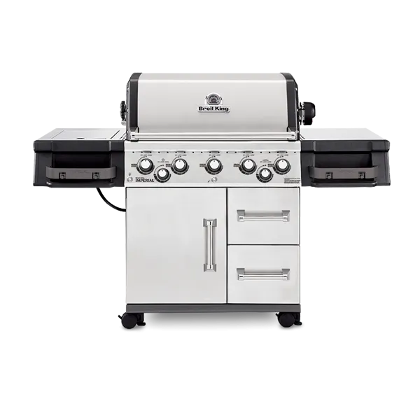 Broil King Imperial 590 IR