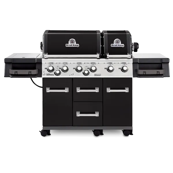 Broil King Imperial 690 IR